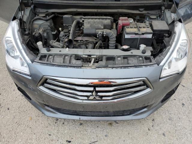 2019 MITSUBISHI MIRAGE G4 - ML32F3FJ9KHF17882