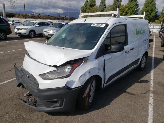 2020 FORD TRANSIT CO - NM0LS7E20L1477341