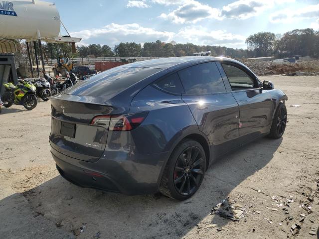 5YJYGDEF0MF194524 Tesla Model Y