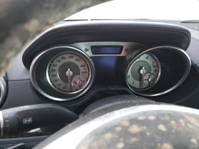 2015 MERCEDES-BENZ SL 550 - WDDJK7DA6FF032621
