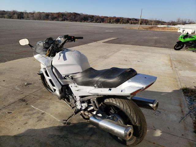 2003 YAMAHA FJR1300 JYARP07E03A000109