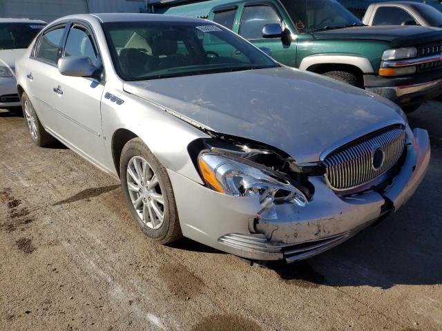 2009 Buick Lucerne CXL