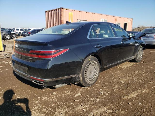 2022 GENESIS G90 ULTIMA KMTF54PH6NU094238