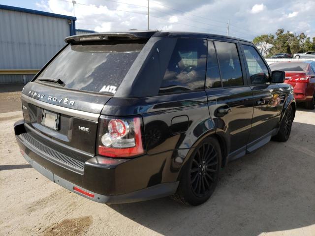 SALSF2D49DA783733 Land Rover RANGEROVER