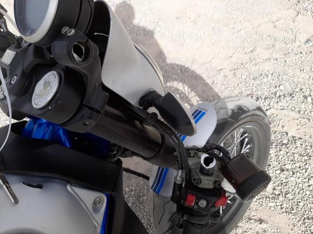 2020 DUCATI SCRAMBLER ML0KAFPM8LT016578