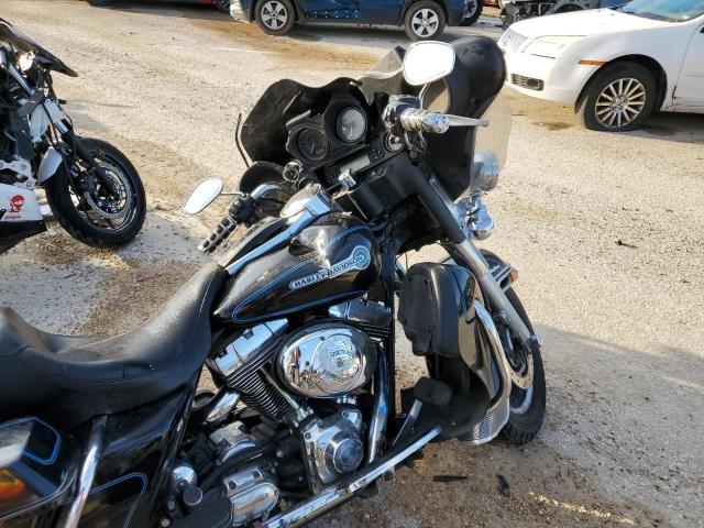 2006 HARLEY-DAVIDSON FLHTCUI SH 1HD1FLW166Y651372
