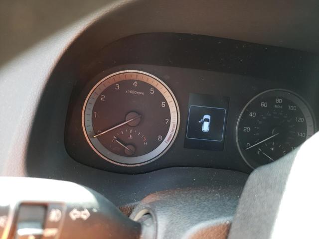 2017 HYUNDAI TUCSON LIM - KM8J3CA47HU570396