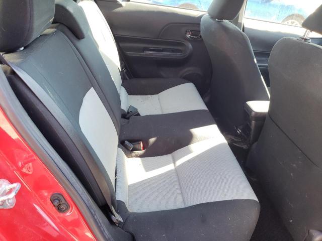2015 TOYOTA PRIUS C - JTDKDTB30F1581993