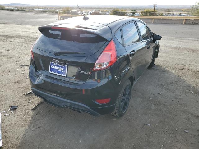 2019 FORD FIESTA ST - 3FADP4DJXKM115024