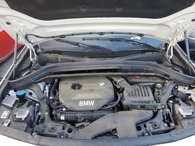 2018 BMW X2 SDRIVE2 WBXYJ3C32JEJ84176