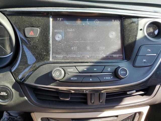 2016 BUICK ENVISION P - LRBFXESX1GD211447