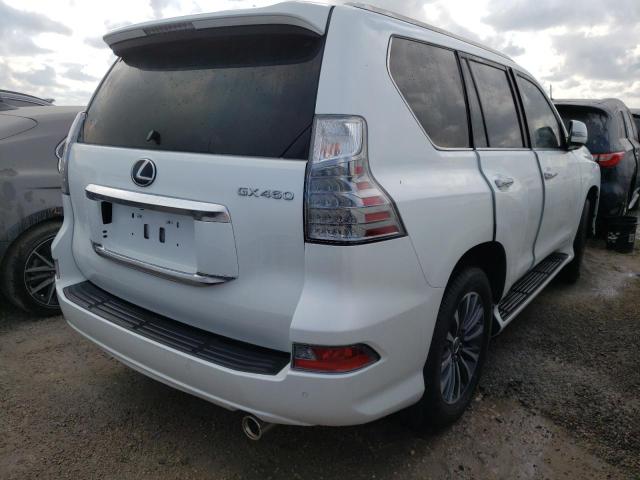 2022 LEXUS GX 460 LUX JTJGM7BX9N5319961