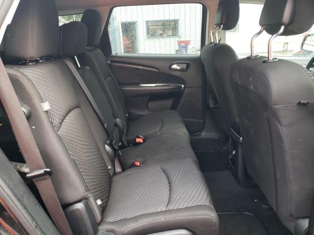 2017 DODGE JOURNEY SE - 3C4PDCAB8HT580794