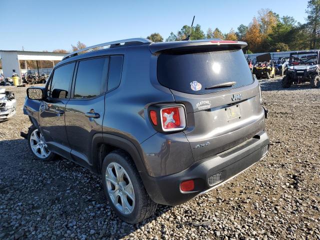 ZACCJBDT5GPC60067 Jeep Renegade Limited