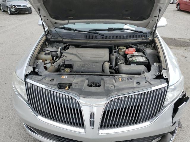 2LMHJ5AT5EBL54141 Lincoln MKT