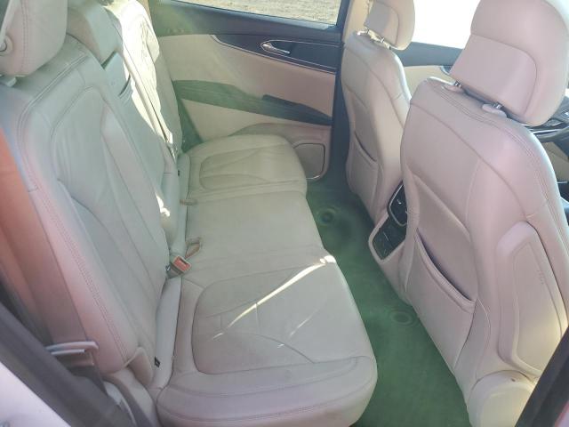 2016 LINCOLN MKX SELECT 2LMTJ6KR2GBL80850