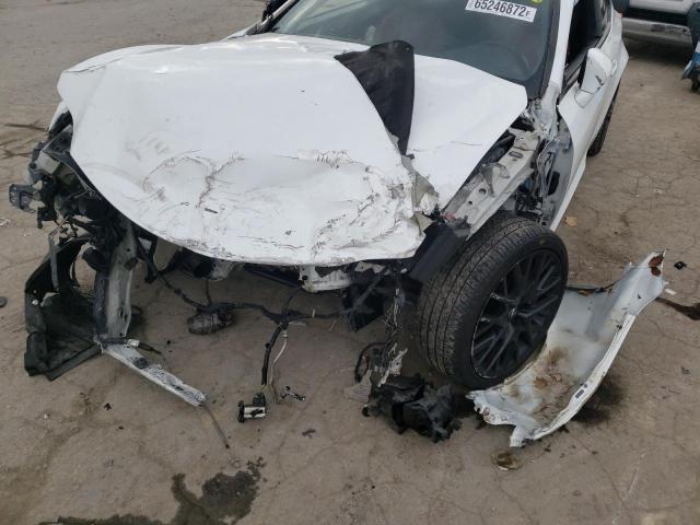 2015 LEXUS RC 350 - JTHHE5BC9F5001117