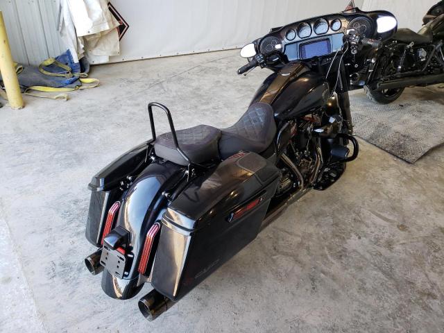 2022 HARLEY-DAVIDSON FLHXSE 1HD1PXL13NB953549
