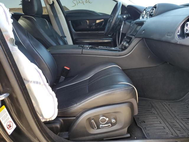 2016 JAGUAR XJ SAJWJ1CD1G8W01779