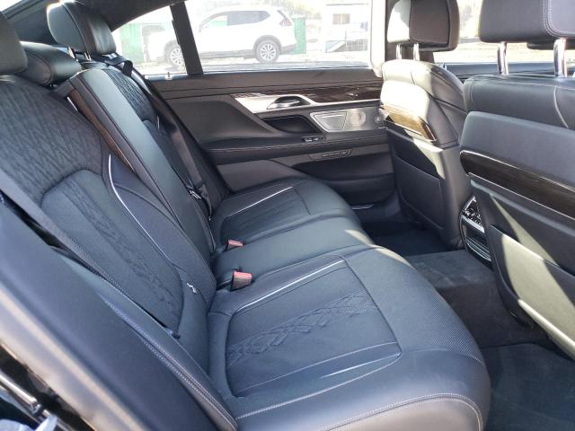 WBA7H6C58KG615288 BMW M760 Xi