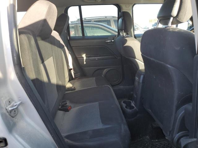 1J4NF1GB9BD277401 Jeep Patriot Sport