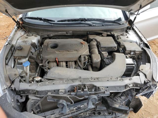 2017 HYUNDAI SONATA SPO 5NPE34AF4HH464026