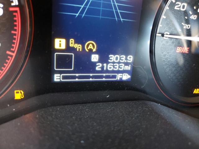 JF2SKAKC7KH488045 Subaru Forester Sport