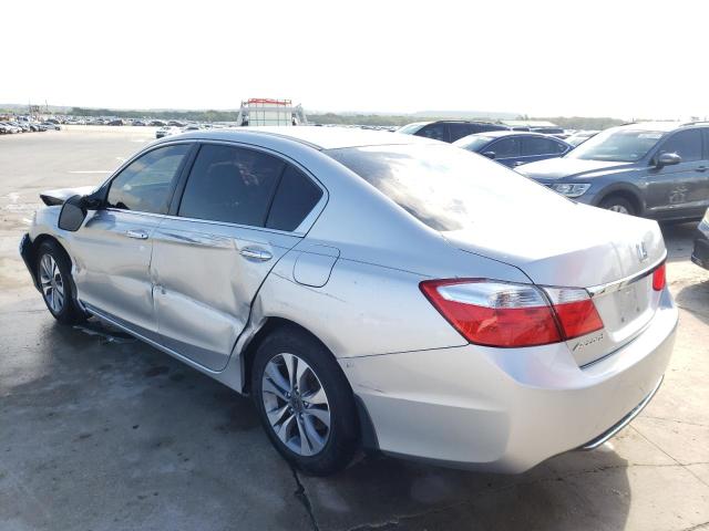 2015 HONDA ACCORD LX - 1HGCR2F3XFA057021