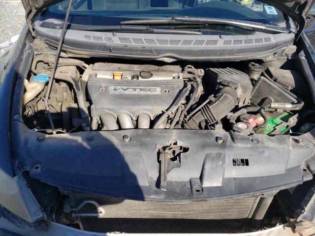 2HHFD56547H202020 Acura CSX