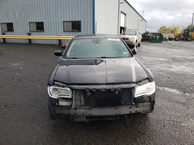 2015 CHRYSLER 300 LIMITE - 2C3CCAAG0FH859345