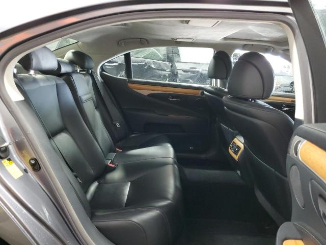 2015 LEXUS LS 460L JTHDL5EF1F5007147