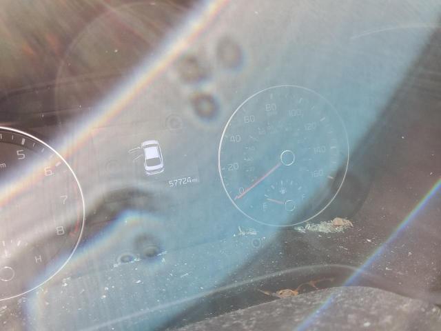 2019 KIA FORTE FE - 3KPF24AD5KE087417