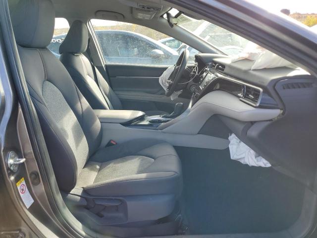 2019 TOYOTA CAMRY LE A 4T1B11HKXKU779187