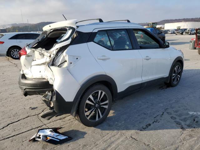 2019 NISSAN KICKS S - 3N1CP5CUXKL472042