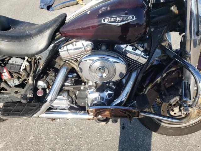 2005 HARLEY-DAVIDSON FLHRCI 1HD1FRW175Y702623