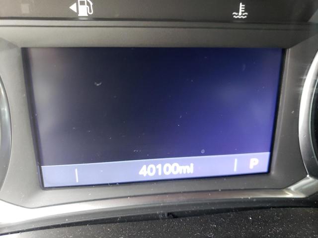 2021 CHEVROLET TRAVERSE R 1GNEVJKW4MJ127808