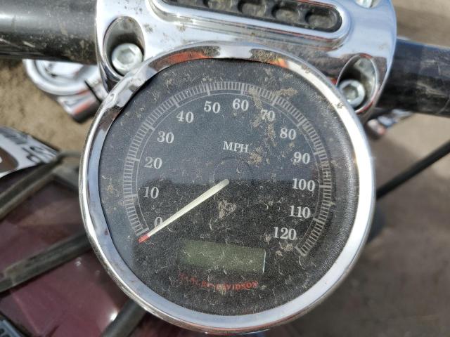2015 HARLEY-DAVIDSON FXSB BREAK 1HD1BFV1XFB018987