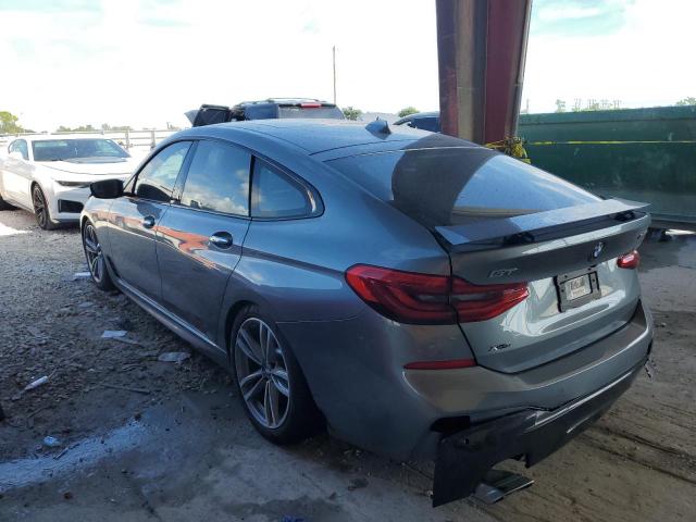 2018 BMW 640 XIGT WBAJV6C53JBC99506