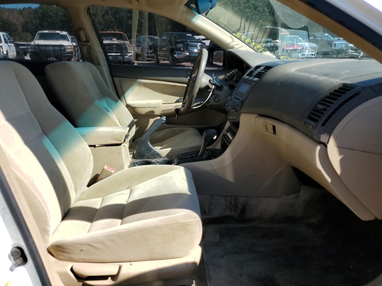 2006 Honda Accord - Image 5