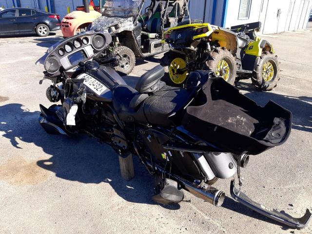 2020 HARLEY-DAVIDSON FLHTKSE 1HD1TEH28LB951763