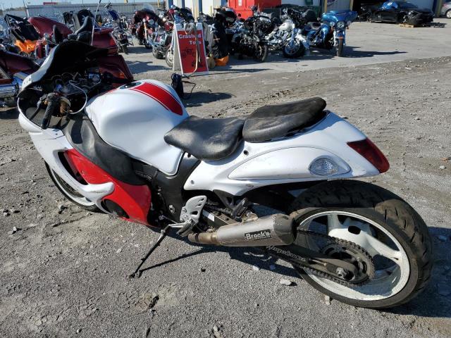 2018 SUZUKI GSX1300 RA JS1GX72B9J2100633