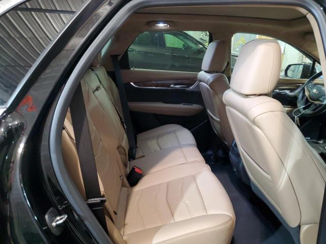 2021 CADILLAC XT5 PLATIN - 1GYKNERS8MZ225872