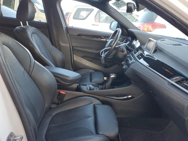 2018 BMW X2 SDRIVE2 WBXYJ3C32JEJ84176