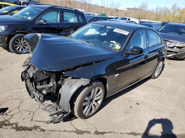 WBAPL5C52BA919003 BMW 335 XI