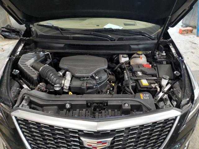 2021 CADILLAC XT5 PLATIN - 1GYKNERS8MZ225872