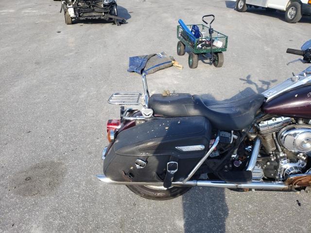 2005 HARLEY-DAVIDSON FLHRCI 1HD1FRW175Y702623