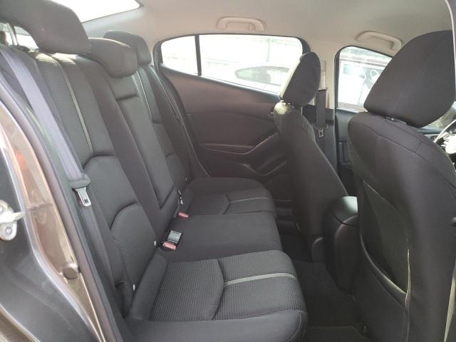 2018 MAZDA 3 SPORT - 3MZBN1U79JM216464