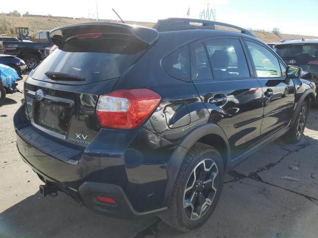 JF2GPAMC5FH328918 Subaru Xv Crosstrek 2.0 Limited