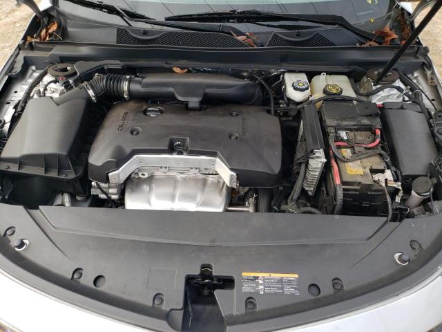 2019 CHEVROLET IMPALA LT - 2G11Z5SA1K9109193