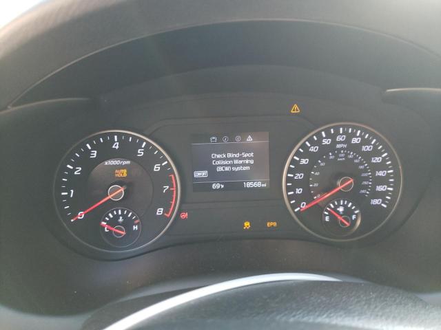 KNAE35LC5K6059963 KIA STINGER GT